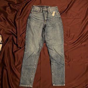 NWT old navy jeans size 4 tall